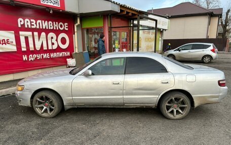 Toyota Chaser IV, 1995 год, 385 000 рублей, 2 фотография