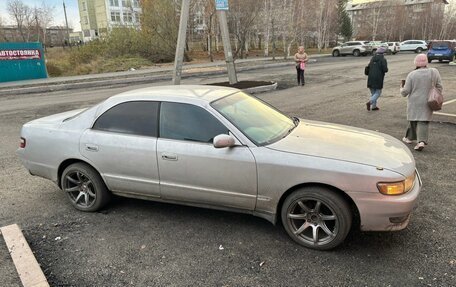 Toyota Chaser IV, 1995 год, 385 000 рублей, 5 фотография