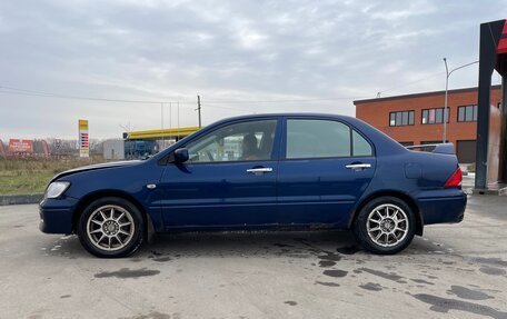 Mitsubishi Lancer IX, 2002 год, 240 000 рублей, 4 фотография