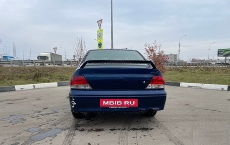 Mitsubishi Lancer IX, 2002 год, 240 000 рублей, 5 фотография