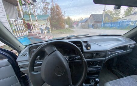 Daewoo Nexia I рестайлинг, 2007 год, 175 000 рублей, 12 фотография