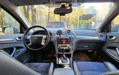 Ford Mondeo IV, 2007 год, 950 000 рублей, 11 фотография