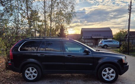 Volvo XC90 II рестайлинг, 2003 год, 1 150 000 рублей, 2 фотография