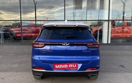 Chery Tiggo 7 Pro, 2021 год, 1 790 000 рублей, 6 фотография