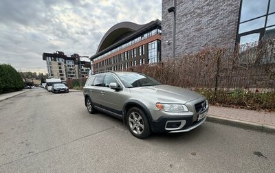 Volvo XC70 II рестайлинг, 2011 год, 1 650 000 рублей, 1 фотография