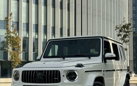 Mercedes-Benz G-Класс AMG, 2020 год, 20 800 000 рублей, 1 фотография