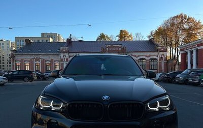 BMW X5, 2017 год, 5 000 000 рублей, 1 фотография