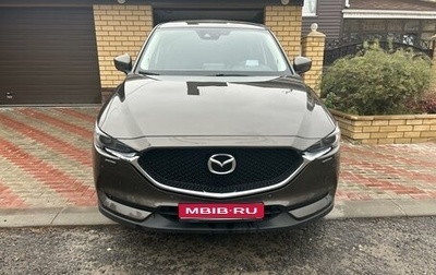 Mazda CX-5 II, 2019 год, 2 900 000 рублей, 1 фотография