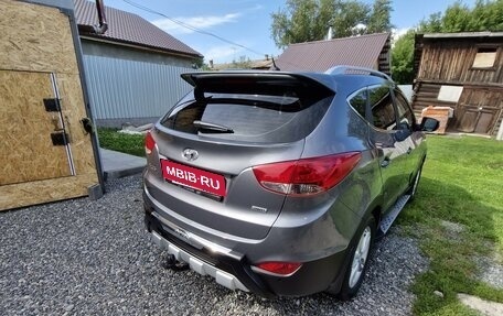 Hyundai ix35 I рестайлинг, 2013 год, 2 000 000 рублей, 8 фотография