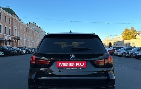 BMW X5, 2017 год, 5 000 000 рублей, 4 фотография