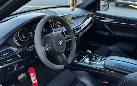 BMW X5, 2017 год, 5 000 000 рублей, 12 фотография