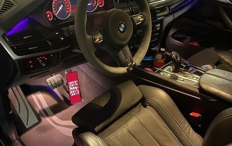 BMW X5, 2017 год, 5 000 000 рублей, 22 фотография