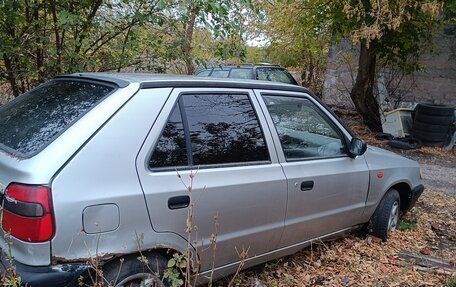 Skoda Felicia I рестайлинг, 1997 год, 25 000 рублей, 2 фотография