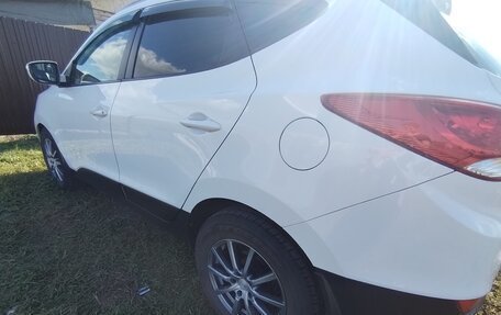 Hyundai ix35 I рестайлинг, 2013 год, 1 440 000 рублей, 5 фотография