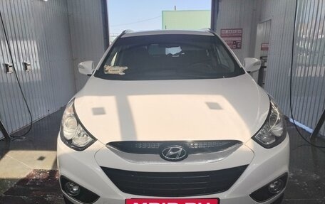 Hyundai ix35 I рестайлинг, 2013 год, 1 440 000 рублей, 9 фотография