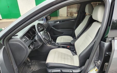 Volkswagen Jetta VI, 2014 год, 1 700 000 рублей, 7 фотография