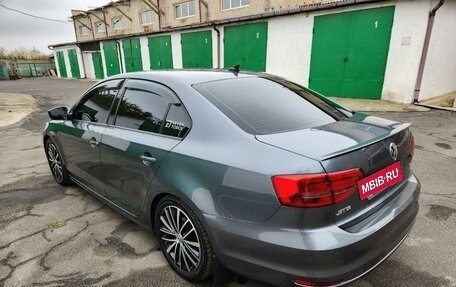 Volkswagen Jetta VI, 2014 год, 1 700 000 рублей, 6 фотография