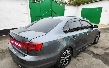 Volkswagen Jetta VI, 2014 год, 1 700 000 рублей, 5 фотография