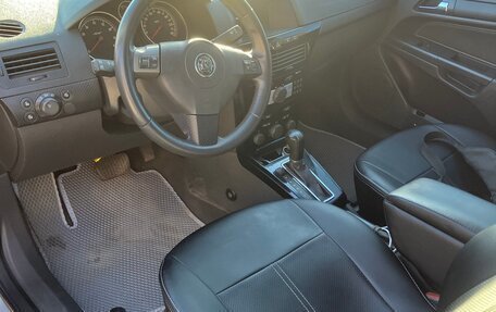 Opel Astra H, 2008 год, 750 000 рублей, 12 фотография