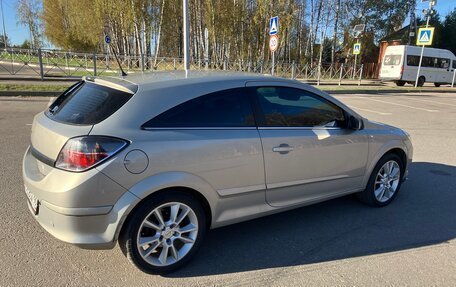 Opel Astra H, 2008 год, 750 000 рублей, 8 фотография