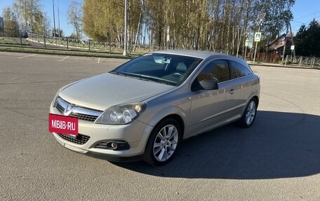 Opel Astra H, 2008 год, 750 000 рублей, 5 фотография