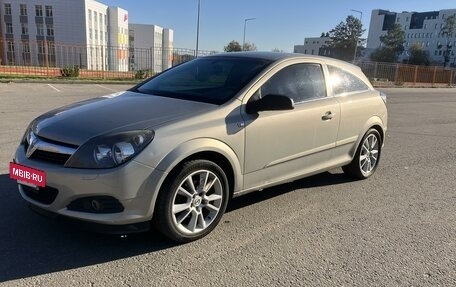 Opel Astra H, 2008 год, 750 000 рублей, 15 фотография