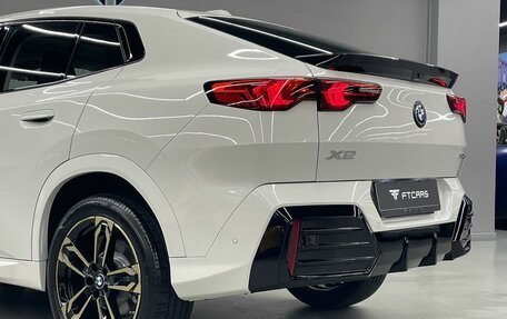 BMW X2, 2024 год, 7 494 000 рублей, 7 фотография