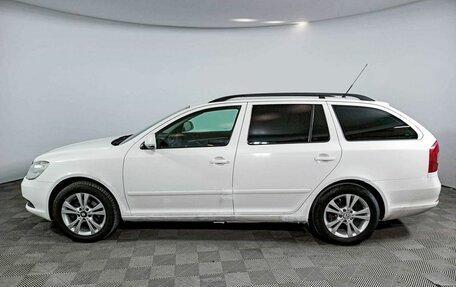 Skoda Octavia, 2010 год, 570 400 рублей, 8 фотография