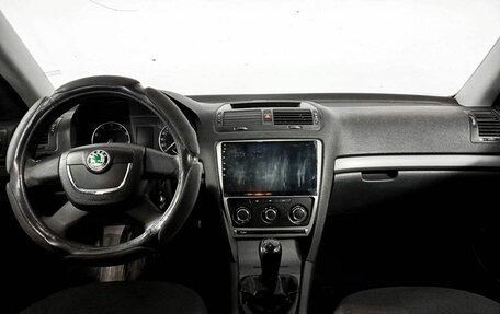 Skoda Octavia, 2010 год, 570 400 рублей, 14 фотография