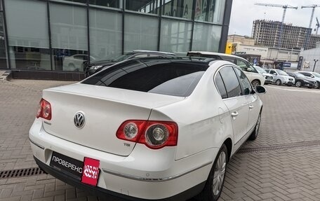 Volkswagen Passat B6, 2008 год, 880 000 рублей, 5 фотография