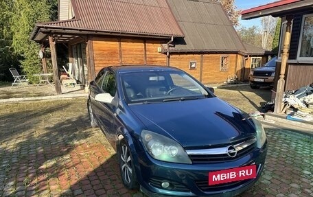 Opel Astra H, 2006 год, 470 000 рублей, 7 фотография