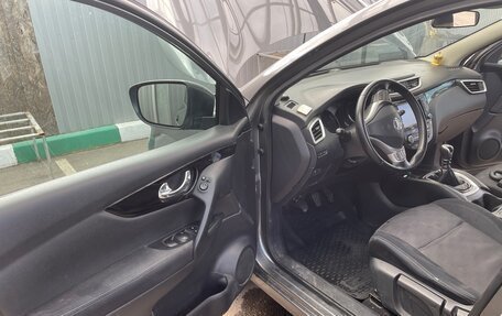 Nissan Qashqai, 2014 год, 1 350 000 рублей, 13 фотография