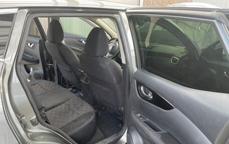 Nissan Qashqai, 2014 год, 1 350 000 рублей, 12 фотография