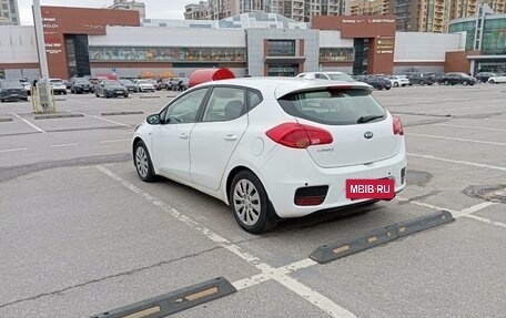 KIA cee'd III, 2018 год, 1 340 000 рублей, 4 фотография