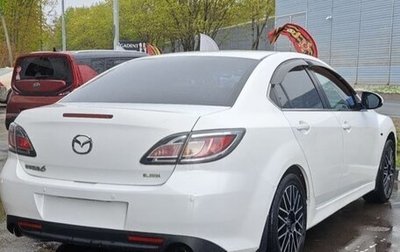 Mazda 6, 2010 год, 1 350 000 рублей, 1 фотография