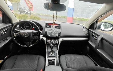 Mazda 6, 2010 год, 1 350 000 рублей, 3 фотография