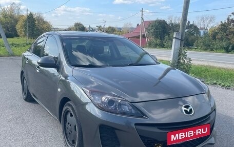 Mazda 3, 2011 год, 780 000 рублей, 1 фотография