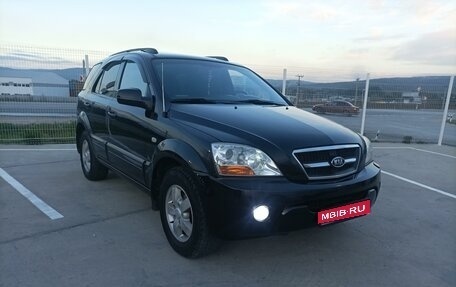 KIA Sorento IV, 2008 год, 1 283 000 рублей, 1 фотография