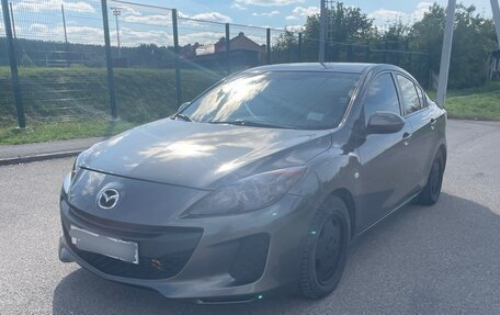 Mazda 3, 2011 год, 780 000 рублей, 2 фотография