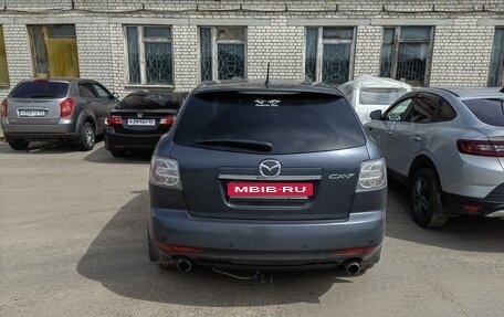 Mazda CX-7 I рестайлинг, 2011 год, 1 040 000 рублей, 4 фотография