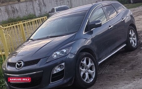 Mazda CX-7 I рестайлинг, 2011 год, 1 040 000 рублей, 8 фотография