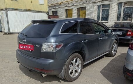 Mazda CX-7 I рестайлинг, 2011 год, 1 040 000 рублей, 5 фотография