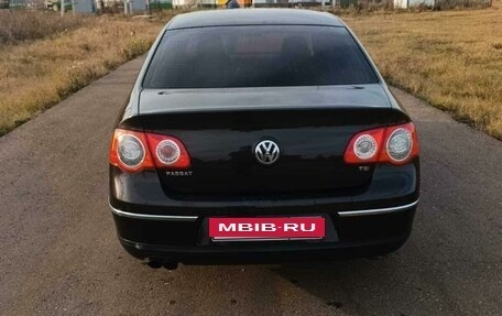 Volkswagen Passat B6, 2010 год, 1 059 999 рублей, 5 фотография