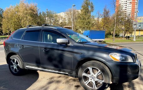 Volvo XC60 II, 2013 год, 1 799 000 рублей, 2 фотография