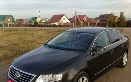 Volkswagen Passat B6, 2010 год, 1 059 999 рублей, 9 фотография