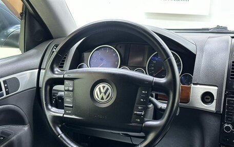 Volkswagen Touareg III, 2008 год, 1 350 000 рублей, 14 фотография