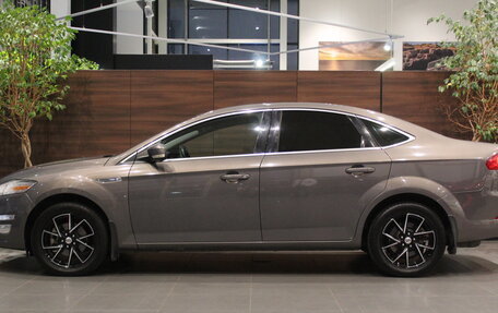 Ford Mondeo IV, 2011 год, 950 000 рублей, 5 фотография