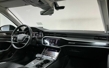 Audi A6, 2021 год, 4 999 000 рублей, 15 фотография