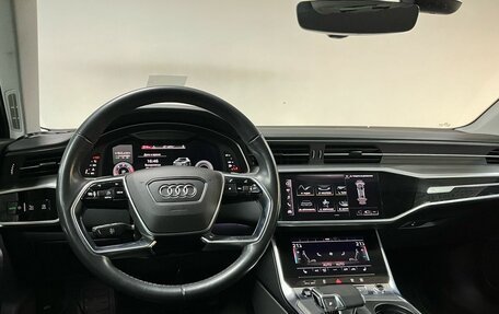 Audi A6, 2021 год, 4 999 000 рублей, 14 фотография