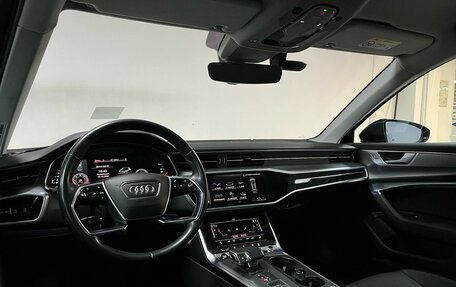 Audi A6, 2021 год, 4 999 000 рублей, 13 фотография